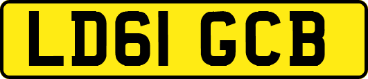 LD61GCB