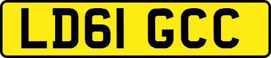 LD61GCC
