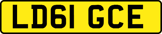 LD61GCE