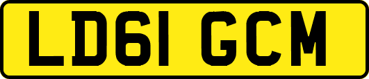 LD61GCM