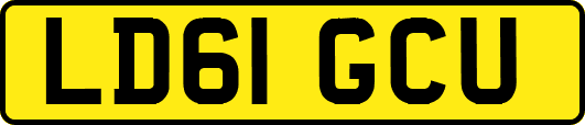 LD61GCU
