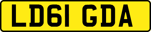 LD61GDA