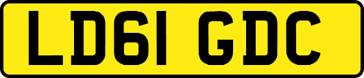 LD61GDC