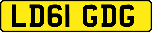 LD61GDG