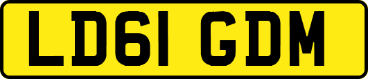 LD61GDM