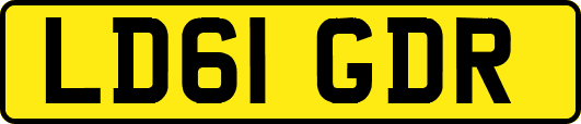 LD61GDR