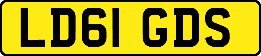 LD61GDS