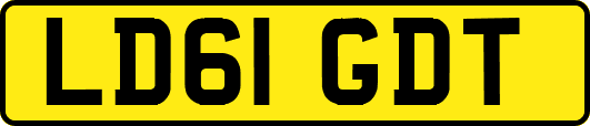 LD61GDT