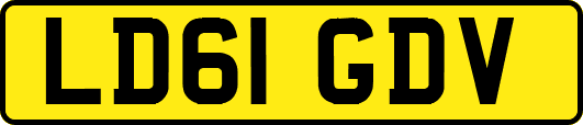 LD61GDV