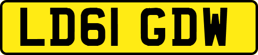 LD61GDW