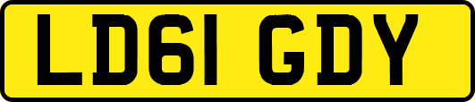 LD61GDY