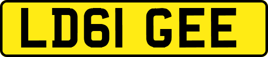 LD61GEE