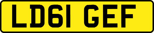 LD61GEF
