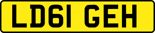 LD61GEH