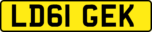 LD61GEK