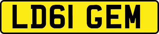 LD61GEM