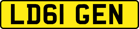 LD61GEN