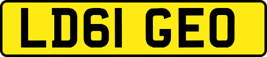 LD61GEO