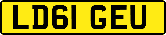 LD61GEU