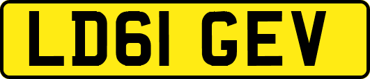 LD61GEV