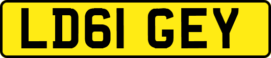LD61GEY