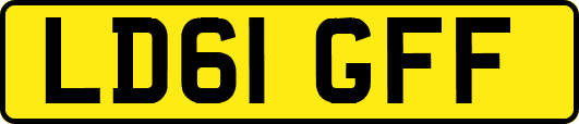 LD61GFF
