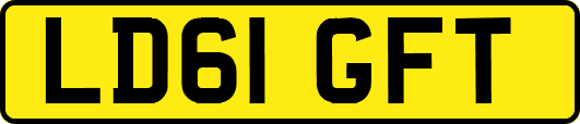 LD61GFT
