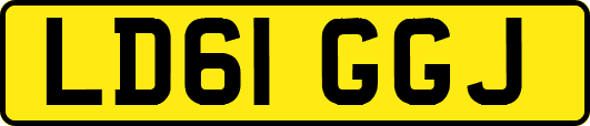 LD61GGJ