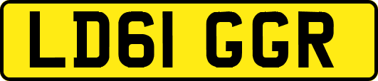 LD61GGR