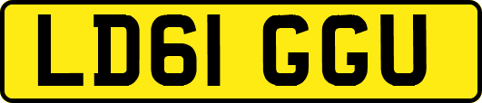 LD61GGU