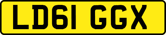 LD61GGX