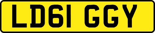 LD61GGY