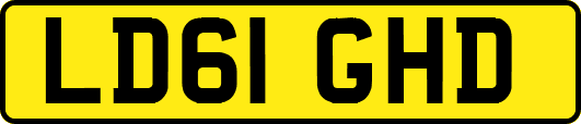 LD61GHD