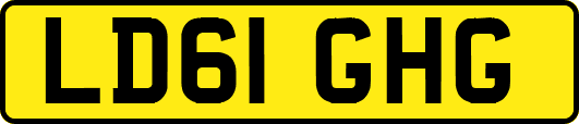 LD61GHG