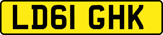 LD61GHK