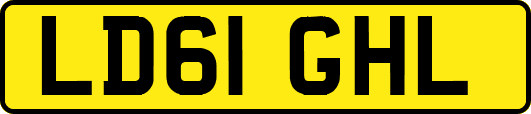 LD61GHL