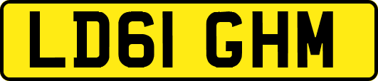 LD61GHM