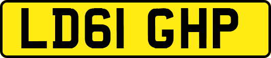 LD61GHP