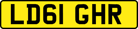 LD61GHR