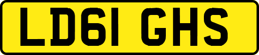 LD61GHS
