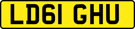 LD61GHU