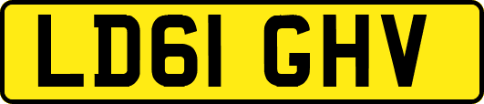 LD61GHV