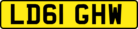 LD61GHW