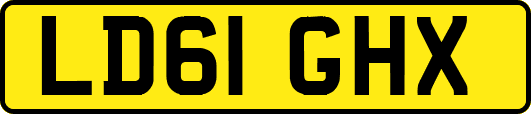 LD61GHX