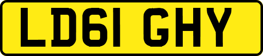 LD61GHY
