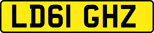 LD61GHZ