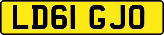 LD61GJO