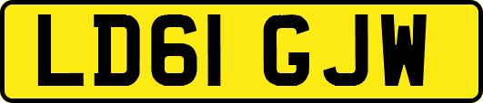 LD61GJW
