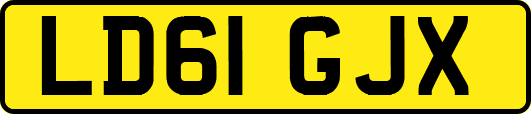 LD61GJX