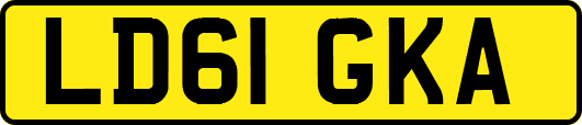 LD61GKA